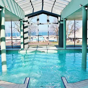 3* Holiday park Vvf Leman