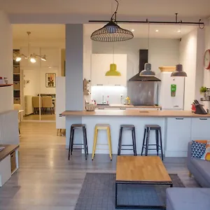  Apartment Le Baron